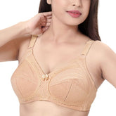 CITIN LUXURY BRA-SKIN - Flourish Nightwear & Undergarments